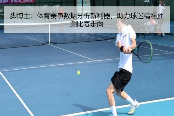 脚博士：体育赛事数据分析新利器，助力球迷精准预测比赛走向